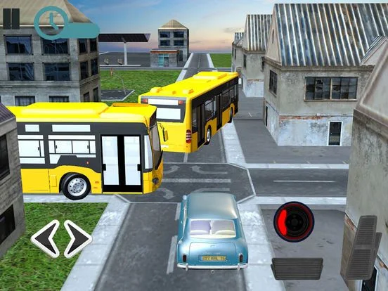Crazy School Bus Driver 2018 Crazy School Bus Driver 2018