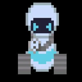 Demon bot provisorio (itch) Demon bot provisorio (itch)