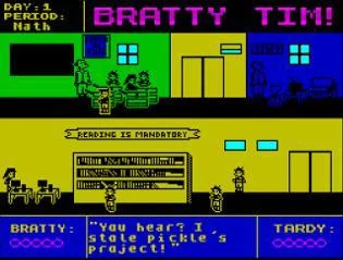 Bratty Tim (incomplete alpha) (itch) Bratty Tim (incomplete alpha) (itch)