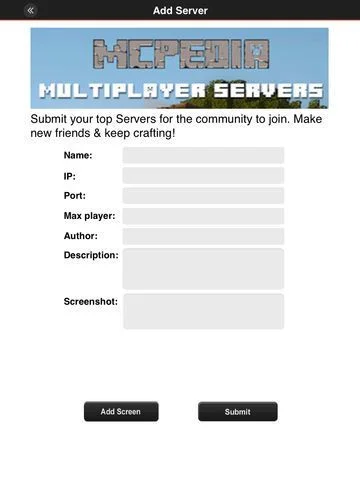 Servers for Minecraft - McPedia Multiplayer Pro Gamer Community Ad-Free Servers for Minecraft - McPedia Multiplayer Pro Gamer Community Ad-Free