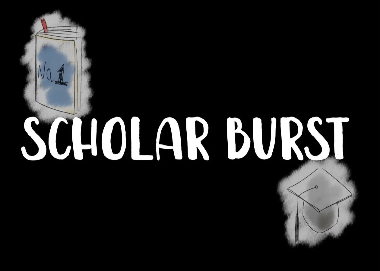 Scholar Burst (itch) Scholar Burst (itch)