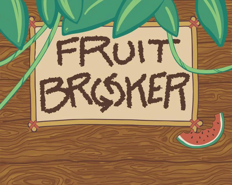 Fruit Broker (itch)
