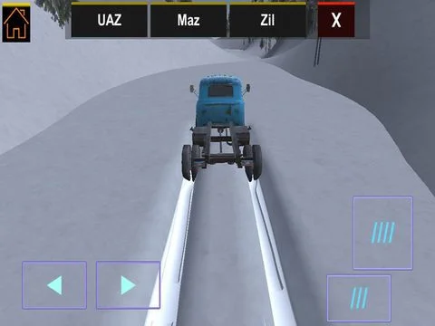 Off Road Simulator Off Road Simulator