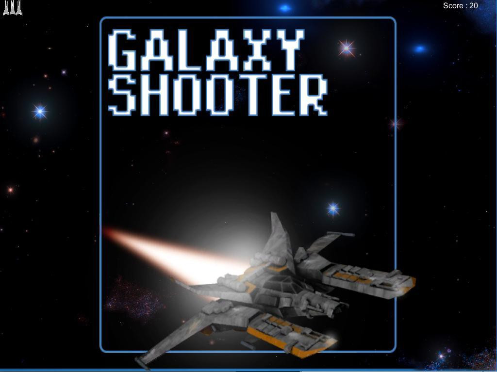 Galaxy Shooter (Azaziel01) (itch) Galaxy Shooter (Azaziel01) (itch)