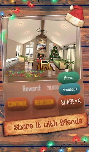 Hello Christmas 2018: Room Decor Hello Christmas 2018: Room Decor