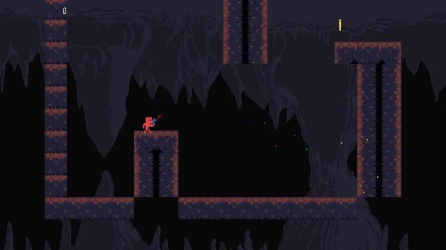 Swing for Love | HTML5 Game, play in your browser! (itch) Swing for Love | HTML5 Game, play in your browser! (itch)