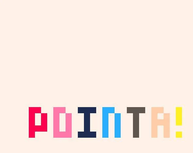 Pointa! (itch) Pointa! (itch)