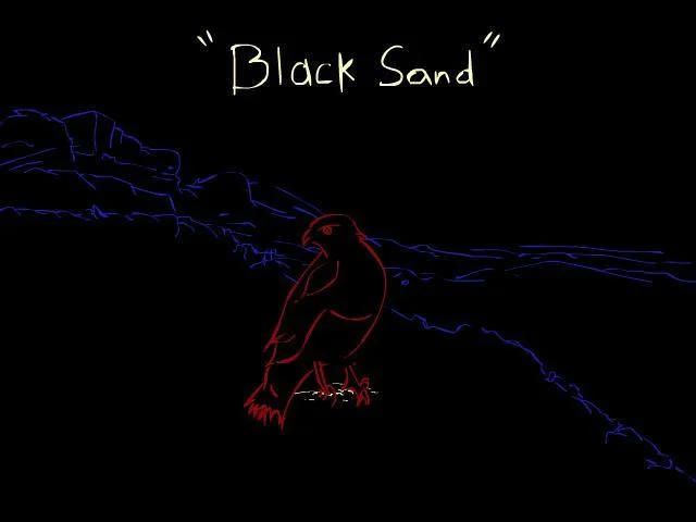 Статьи по Black Sand (itch)