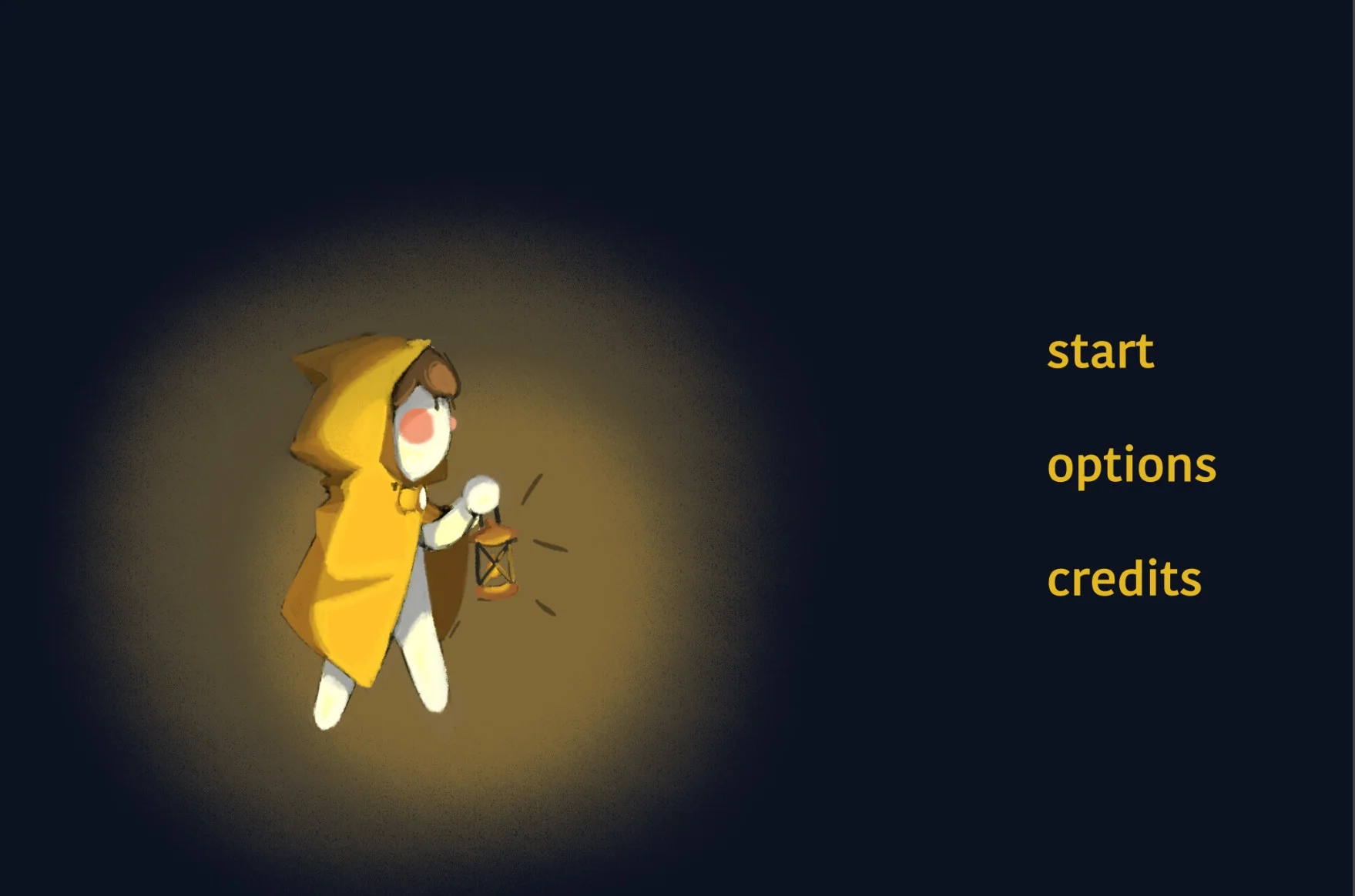 Yellow Hood (itch) Yellow Hood (itch)