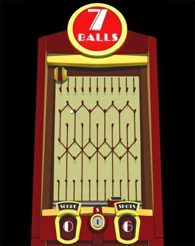 7 Balls (itch)