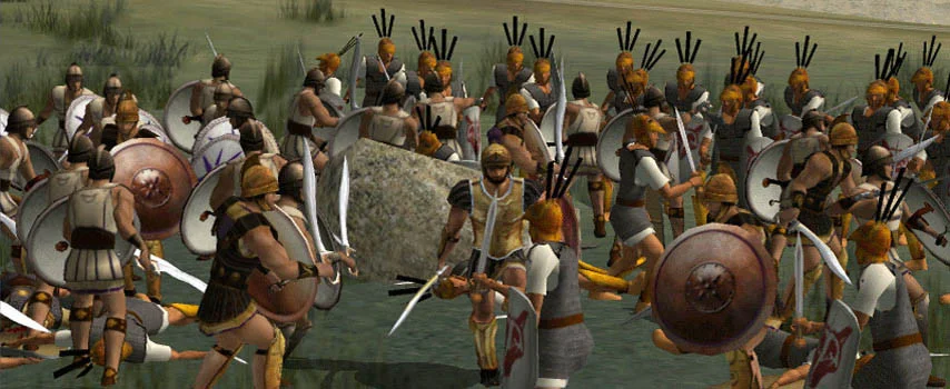Hannibal: Vengeance of Carthage Hannibal: Vengeance of Carthage
