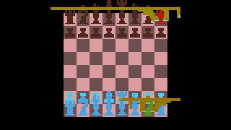 Chess 2 (itch) Chess 2 (itch)