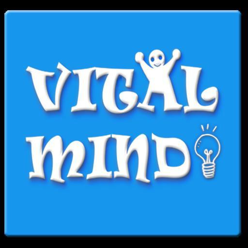 Vital Mind (itch) Vital Mind (itch)