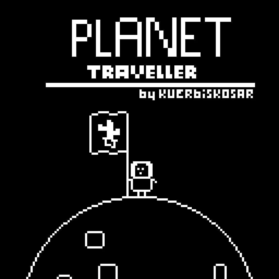 Planet traveller (itch) Planet traveller (itch)