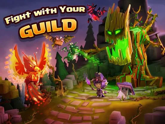 Рецензии Dungeon Boss