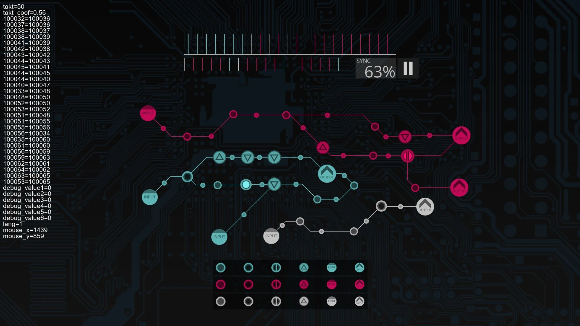 CPU Architecture Sim CPU Architecture Sim