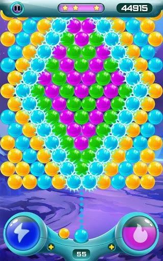Blaze Bubbles Blaze Bubbles