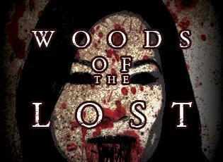 Woods of the Lost (itch) Woods of the Lost (itch)