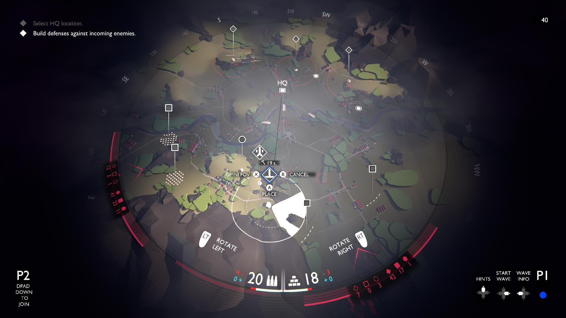 Рецензии Strategic Depth (itch)