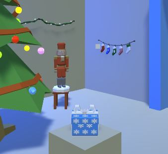 Press Space to Give (itch) Press Space to Give (itch)