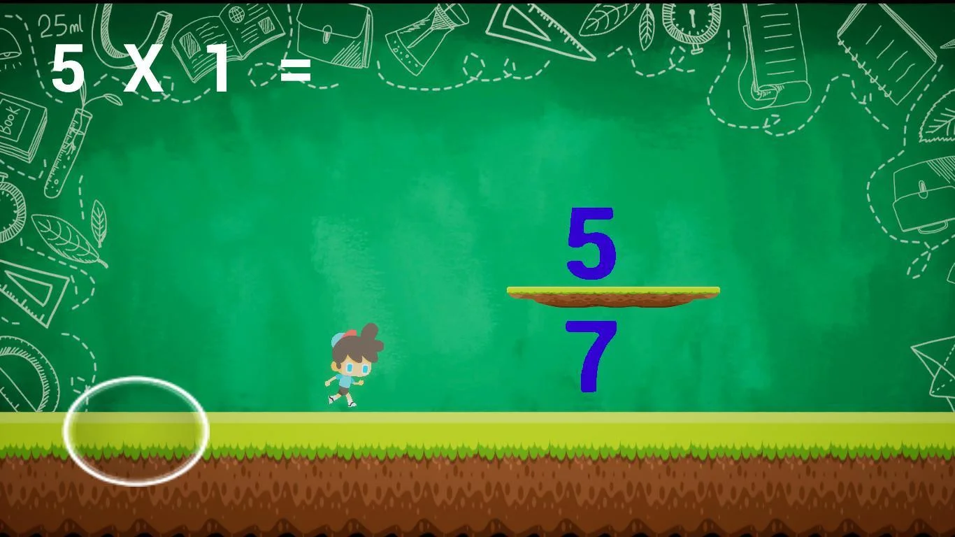 Apprendre la Multiplication (itch) Apprendre la Multiplication (itch)