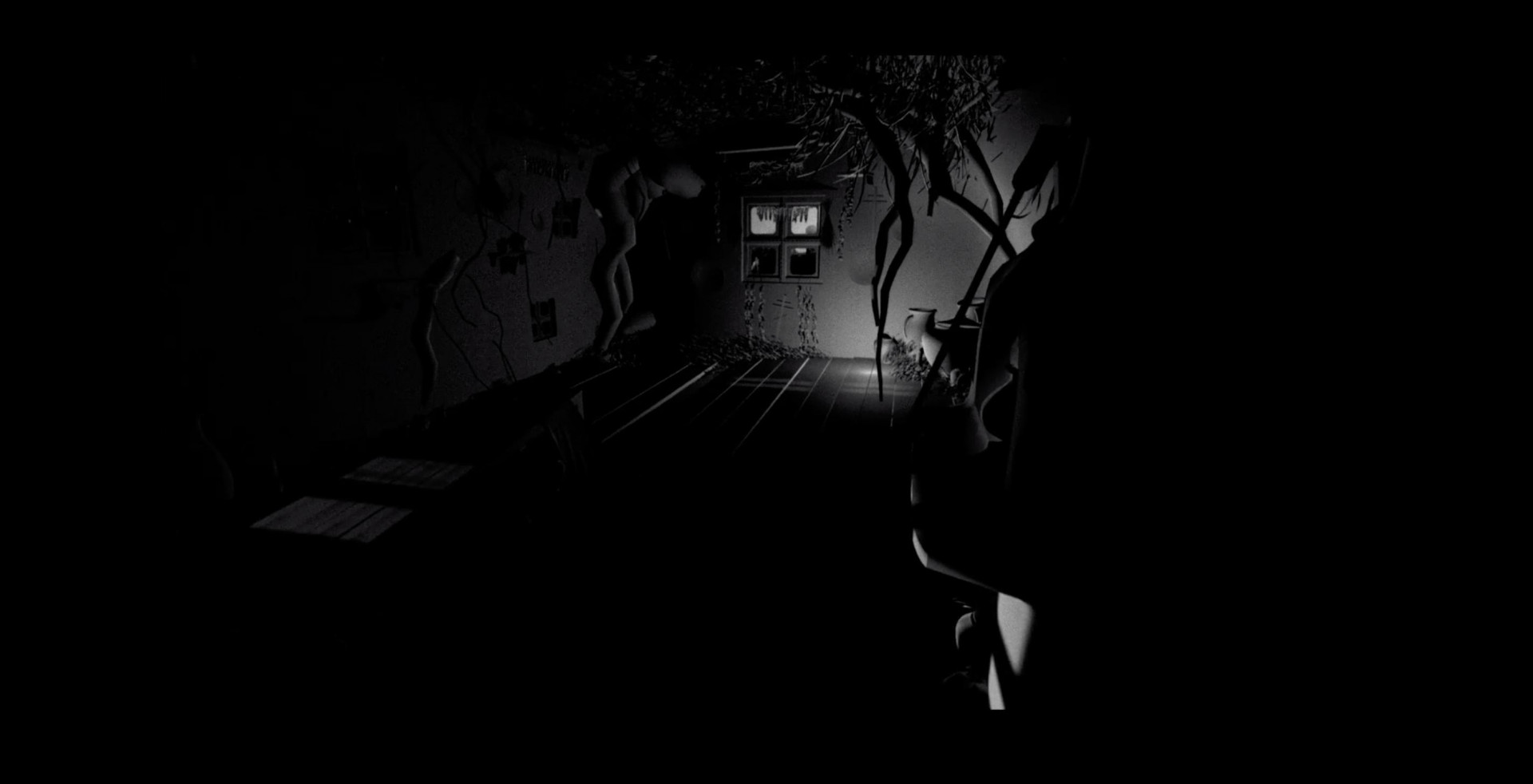 FOTA - Rabbit Hole (itch)