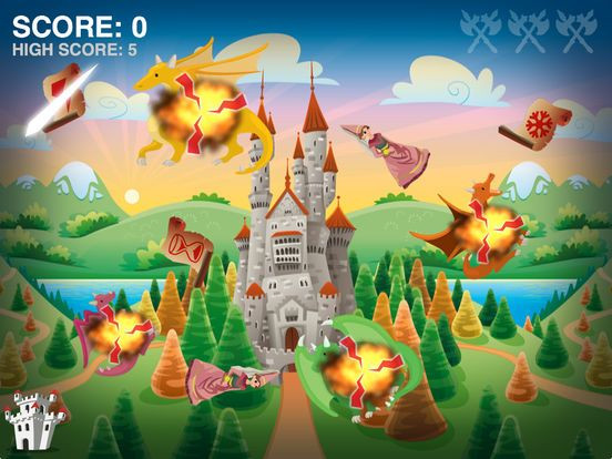 Dragon Slayer Quest Dragon Slayer Quest