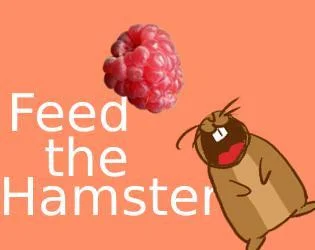 Feed the Hamster (itch) Feed the Hamster (itch)