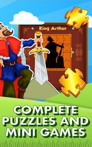 Статьи по Bingo Story – Free Bingo Games - Fairy Tale Game