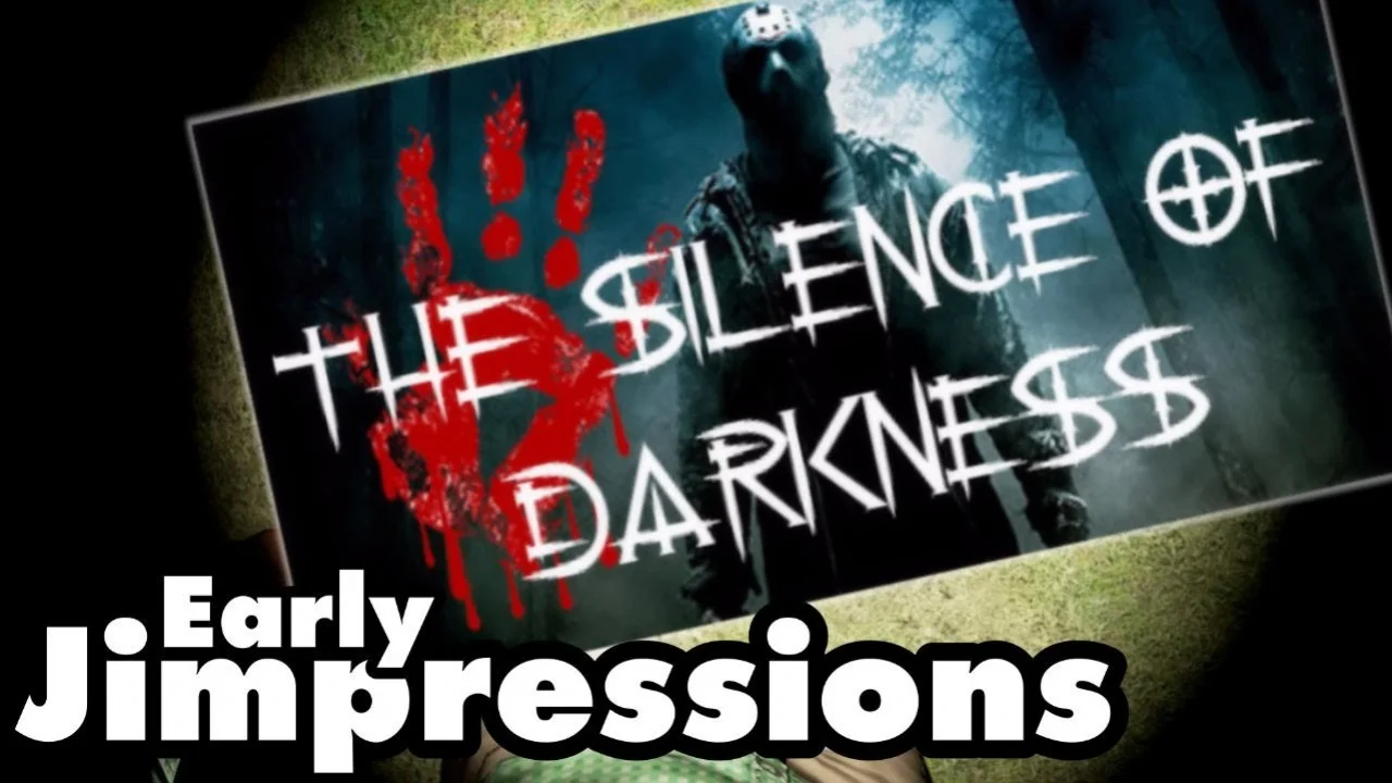 The Silence Of Darkness The Silence Of Darkness
