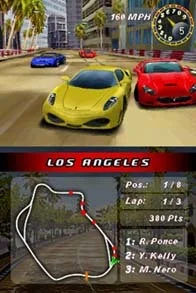 Ferrari GT: Evolution Ferrari GT: Evolution