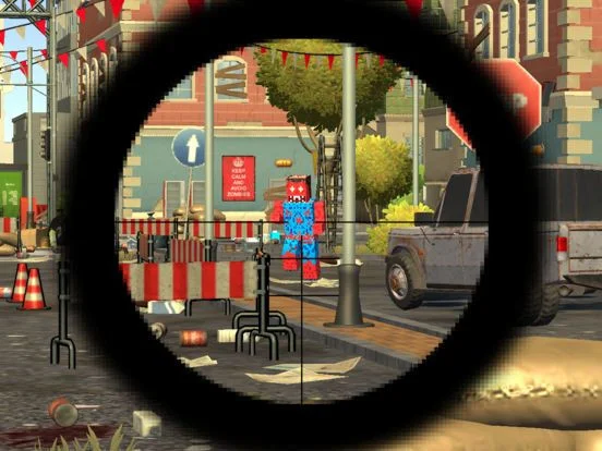 Pixel Zombies Gun 3D Action Game Pixel Zombies Gun 3D Action Game