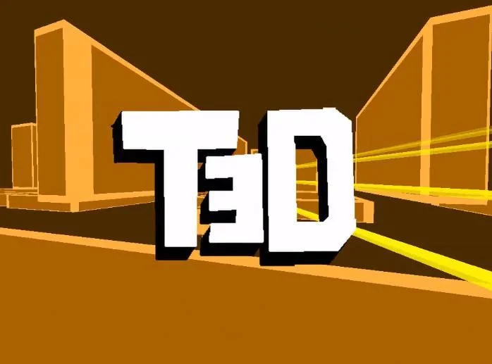 T3D (itch, Will) T3D (itch, Will)