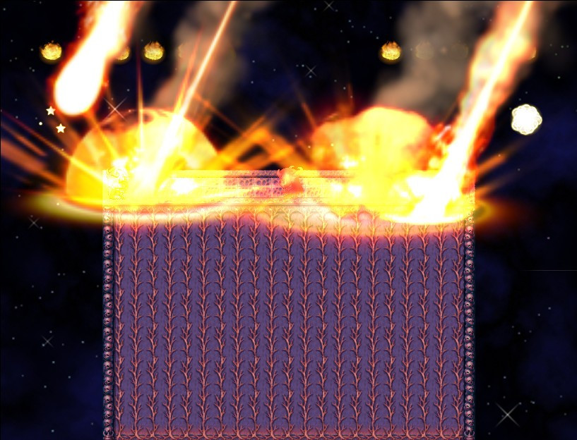 Biological Knowledge Fighting Competition (Chinese)