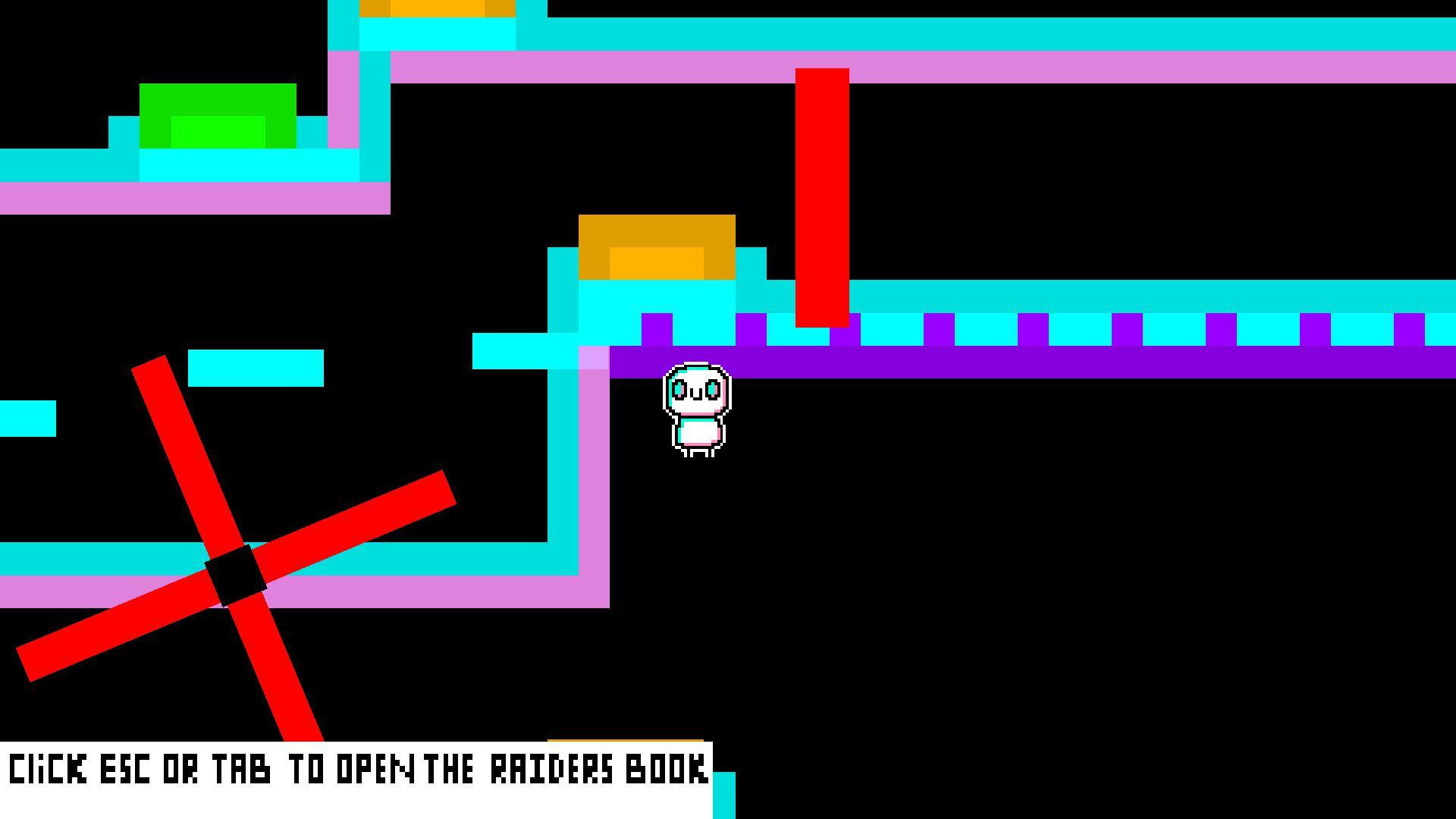 Новости о Virtual Cellar (itch)