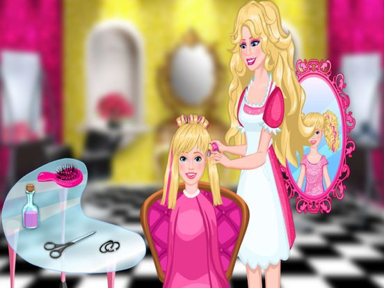 Sister’s Hair Designer Sister’s Hair Designer