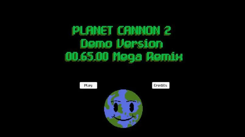 Новости о Planet Cannon 2 (itch)