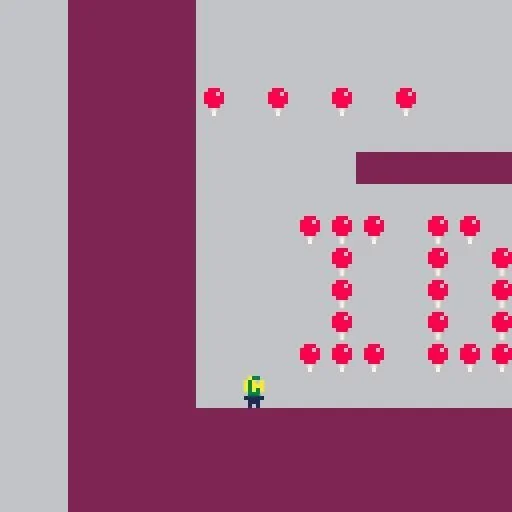 Commander Keen(ish) #TweetTweetJam (itch) Commander Keen(ish) #TweetTweetJam (itch)