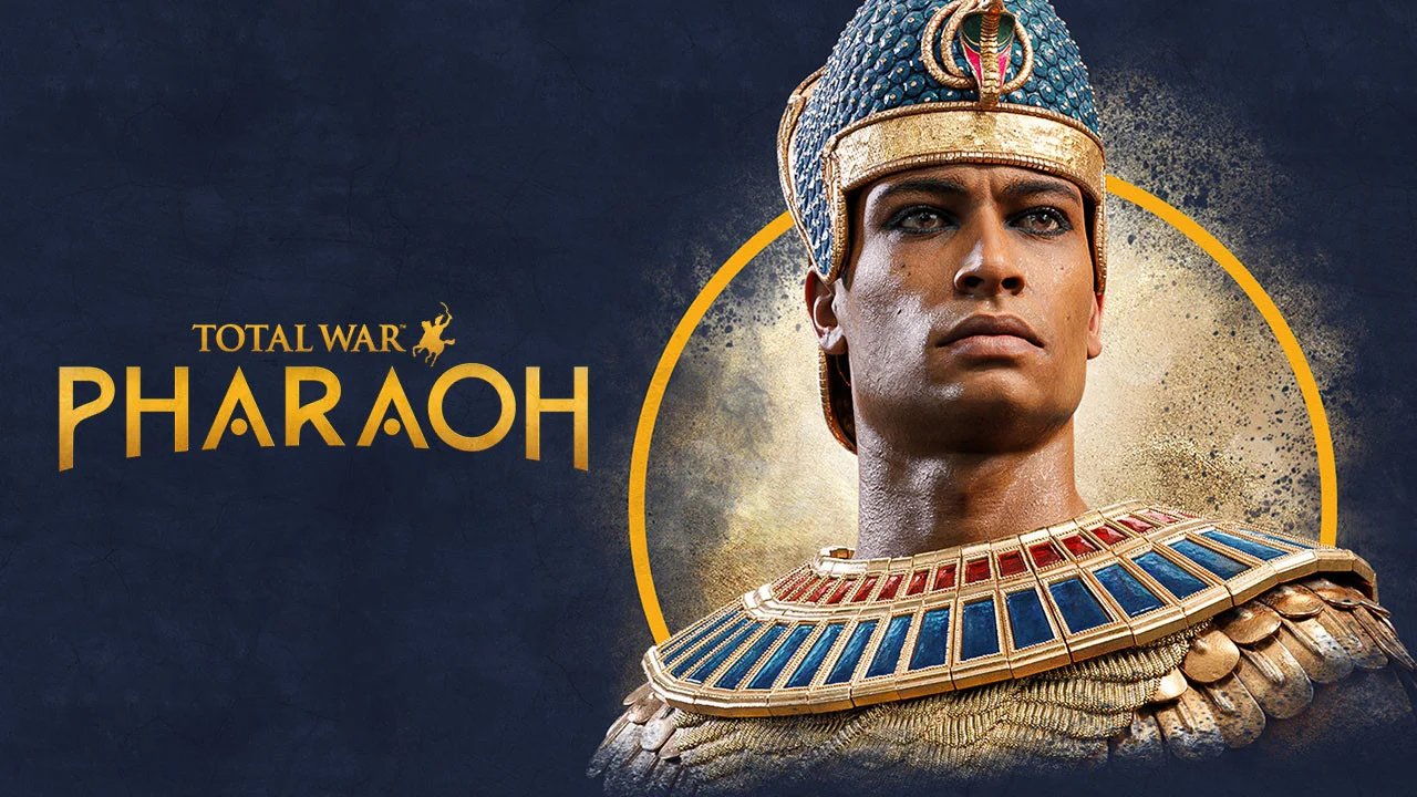 Total War: Pharaoh Total War: Pharaoh