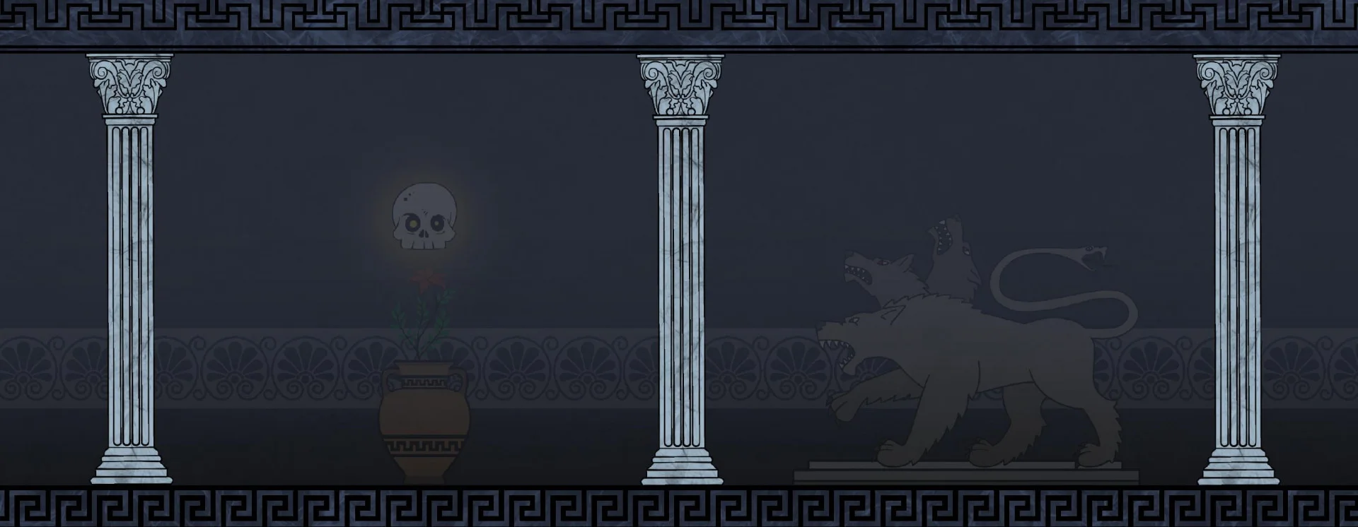 Queen of the Underworld (itch) Queen of the Underworld (itch)