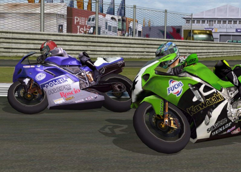 Superbike 2001 Superbike 2001