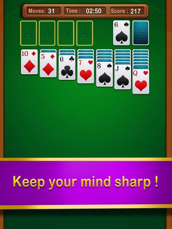 Solitaire Link - Spider Card! Solitaire Link - Spider Card!