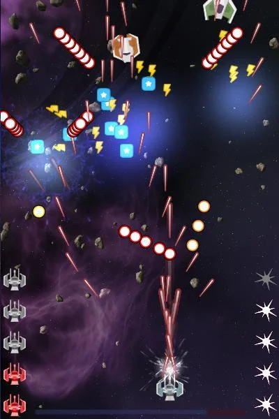 Cosmos Crusade (itch) Cosmos Crusade (itch)