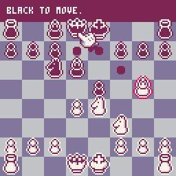 Pico Checkmate (itch)