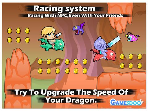 Dragon Adventure Dragon Adventure