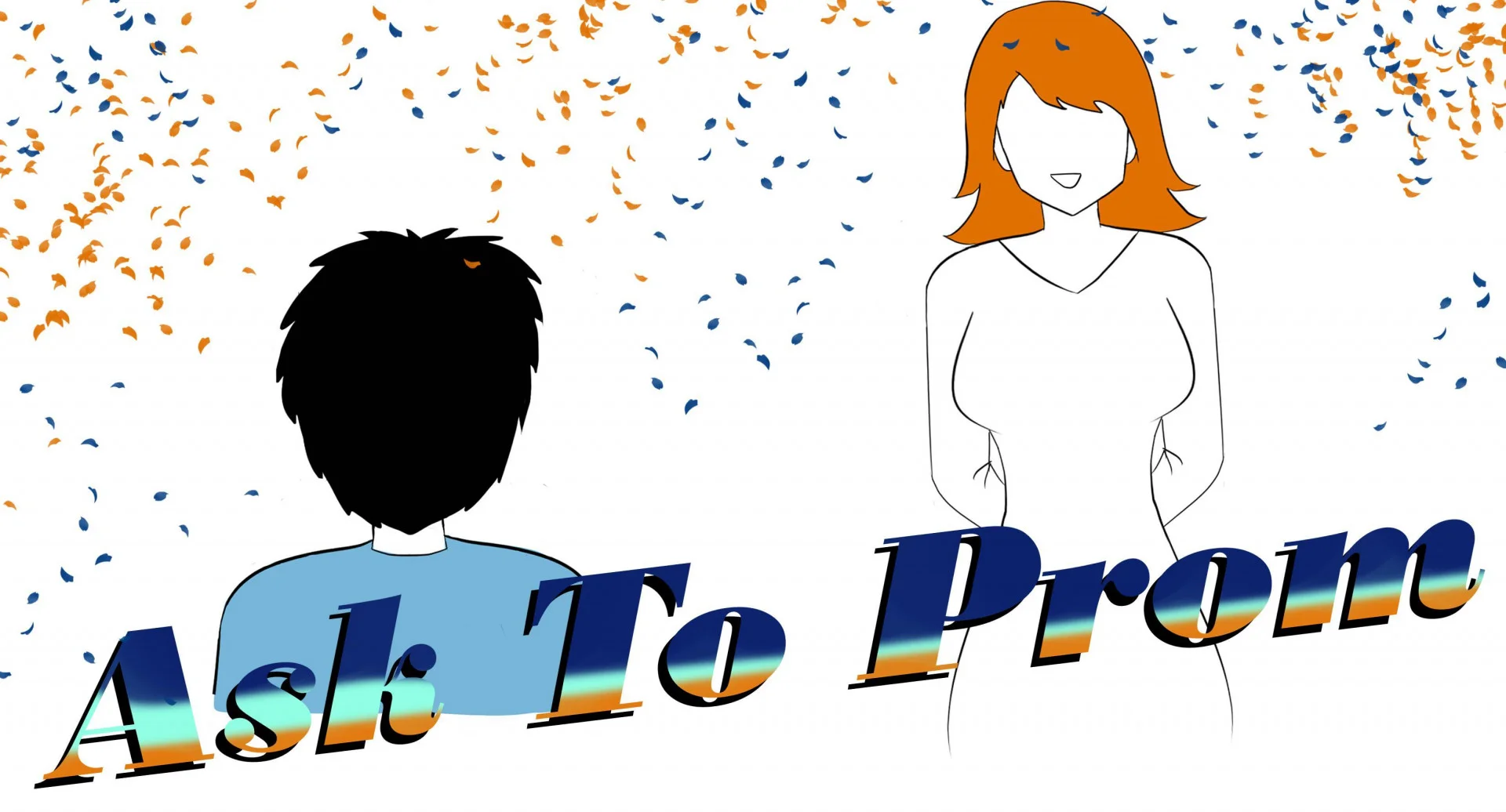 Ask To Prom (itch) Ask To Prom (itch)