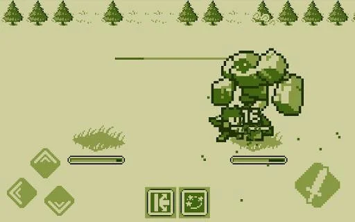 Timing Hero VIP: Retro Fighting Action RPG Timing Hero VIP: Retro Fighting Action RPG