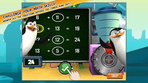Madagascar Math Ops Free Madagascar Math Ops Free