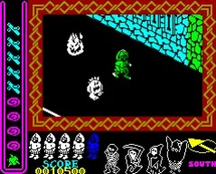 Nightshade (1985) Nightshade (1985)