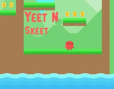Yeet N Skeet (itch) Yeet N Skeet (itch)